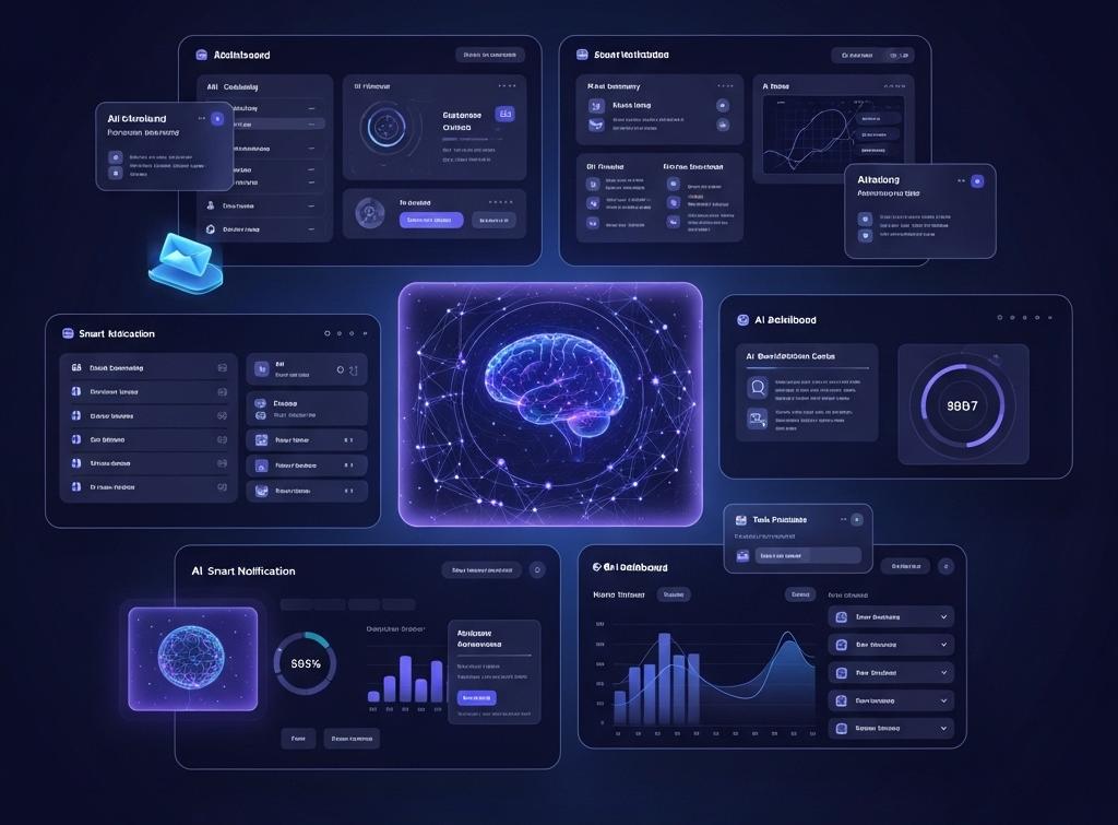 AI WORKBENCH™ | 55 Workflow AI per lavorare più velocemente e organizzare meglio la tua attività